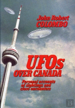 Bertrand.pt - Ufos Over Canada