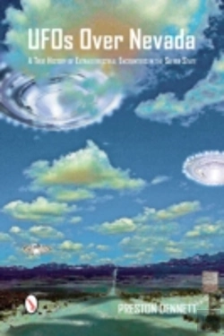 Bertrand.pt - Ufos Over Nevada