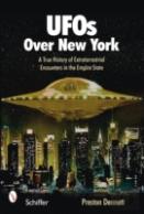 Ufos Over New York