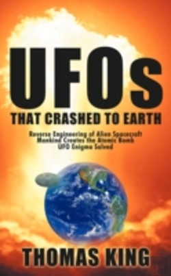 Bertrand.pt - Ufos That Crashed To Earth
