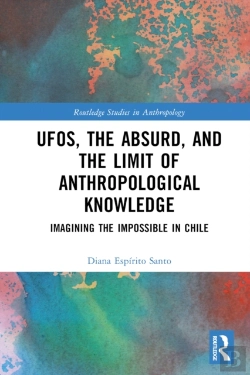 Bertrand.pt - Ufos, The Absurd, And The Limit Of Anthropological Knowledge