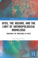 Ufos, The Absurd, And The Limit Of Anthropological Knowledge