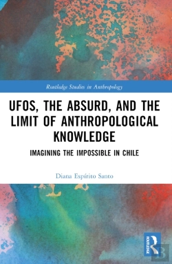 Bertrand.pt - Ufos, The Absurd, And The Limit Of Anthropological Knowledge