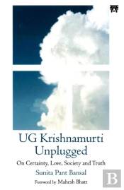 Ug Krishnamurti Unplugged