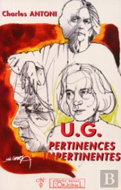 U.G. Pertinences Impertinentes