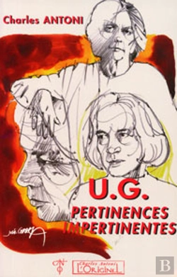 Bertrand.pt - U.G. Pertinences Impertinentes
