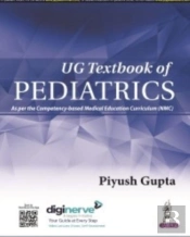 Ug Textbook Of Pediatrics