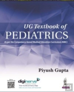 Bertrand.pt - Ug Textbook Of Pediatrics