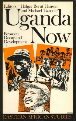 Bertrand.pt - Uganda Now
