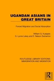Ugandan Asians In Great Britain