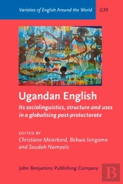 Ugandan English