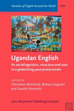 Bertrand.pt - Ugandan English