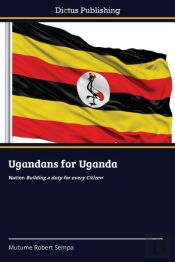 Ugandans For Uganda