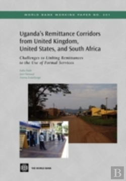 Bertrand.pt - Uganda'S Remittance Corridors From United Kingdom, United States And South Africa