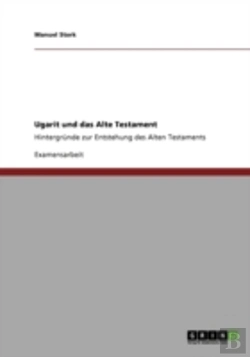 Bertrand.pt - Ugarit Und Das Alte Testament