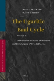 Ugaritic Baal Cycle