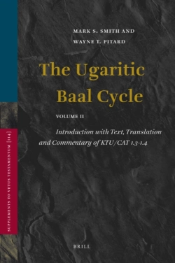 Bertrand.pt - Ugaritic Baal Cycle