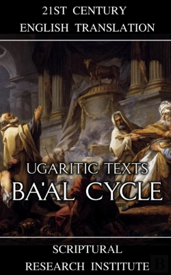 Bertrand.pt - Ugaritic Texts