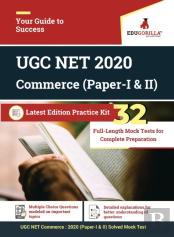 Ugc Net Commerce