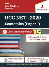 Ugc Net Economics