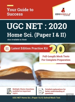 Bertrand.pt - Ugc Net Home Science