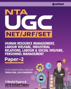 Bertrand.pt - Ugc Net Human Resource Management Labour Welfare And Industrial Relations Labour And Social Welfare 2019