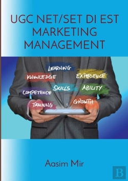 Bertrand.pt - Ugc Net/Set Di Est Marketing Management