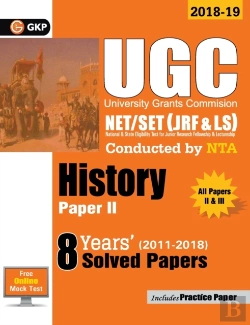 Bertrand.pt - Ugc Net/Set (Jrf & Ls) Paper Ii
