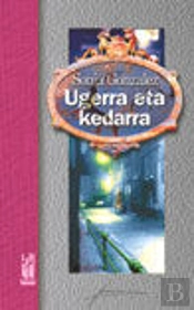 Ugerra Eta Kedarra