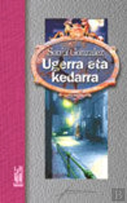 Bertrand.pt - Ugerra Eta Kedarra