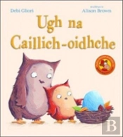 Ugh Na Caillich-Oidhche