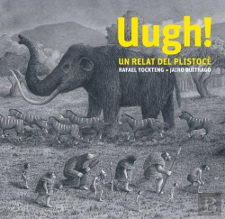 Bertrand.pt - Ugh Un Relat Del Plistoce