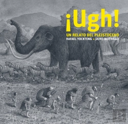 Bertrand.pt - Ugh Un Relato Del Pleistoceno