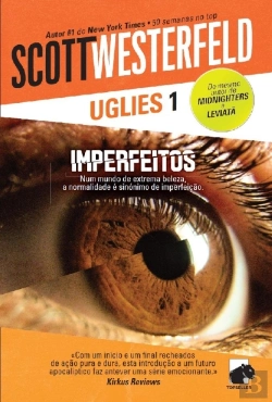 Bertrand.pt - Uglies 1: Imperfeitos