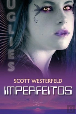 Bertrand.pt - Uglies 1- Imperfeitos