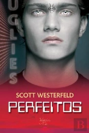 Uglies 2 - Perfeitos