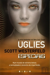 Uglies 3 - Especiais