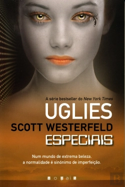 Bertrand.pt - Uglies 3 - Especiais