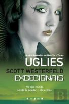 Uglies 4 - Excecionais