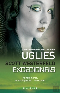 Bertrand.pt - Uglies 4 - Excecionais