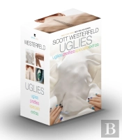 Uglies (Boxed Set)
