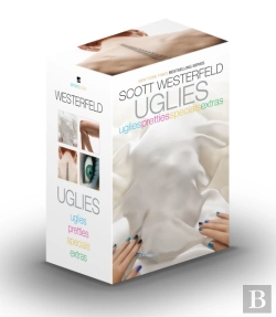 Bertrand.pt - Uglies (Boxed Set)