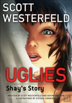 Bertrand.pt - Uglies: Shay'S Story (Graphic Novel)