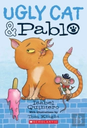 Ugly Cat Pablo