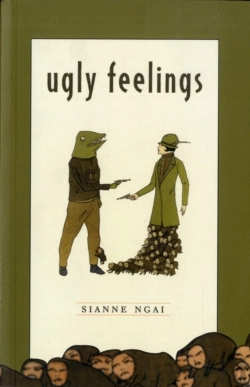 Bertrand.pt - Ugly Feelings