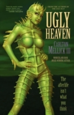 Bertrand.pt - Ugly Heaven