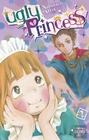 Ugly Princess - Tome 2