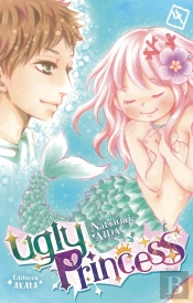Ugly Princess - Tome 4