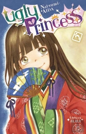 Ugly Princess - Tome 5