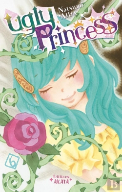 Bertrand.pt - Ugly Princess - Tome 6